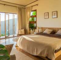 Wintery House ⛰️⛺️@ChiangMai, TH