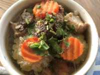 “ร้านอาหารเหมยฮัว” ร้านอาหารจีนยูนาน จ.เชียงราย