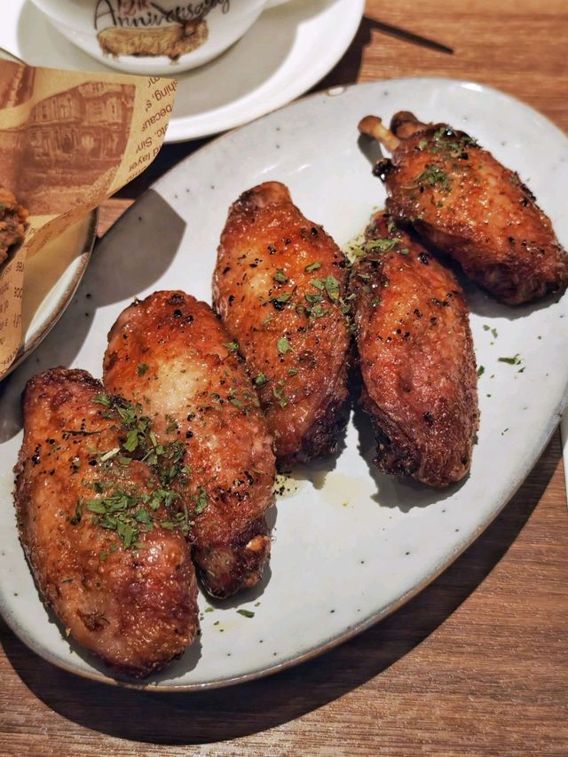 文青風😎有格調🍽️西餐