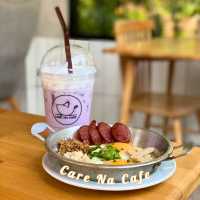 🍮 Care Na Cafe