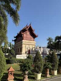 วัดพระสิงห์วรมหาวิหาร