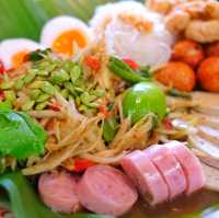 ไทยหมูกระทะ โดยเชฟระดับมิชลิน