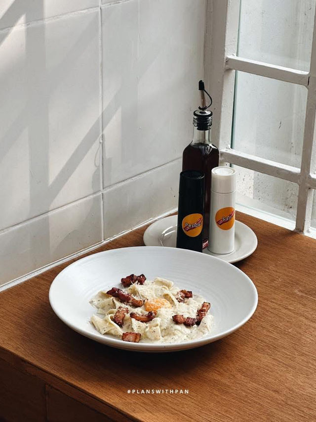 Me&Bacon  🥓 (Breakfast and Brunch)