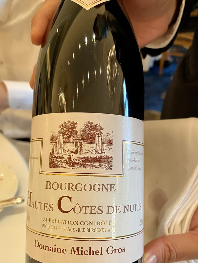 浪漫🇫🇷饗宴：香港半島酒店🏨Gaddis共度🌹的美味😋旅程"**