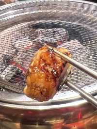 深圳炭火燒鰻魚食店推介