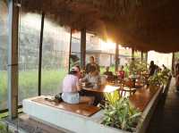 Pison Ubud｜烏布必訪咖啡廳，美味晚餐