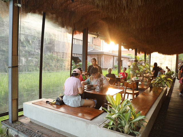 Pison Ubud｜烏布必訪咖啡廳，美味晚餐