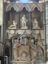 Westminster Abbey: A Timeless Journey Through British History