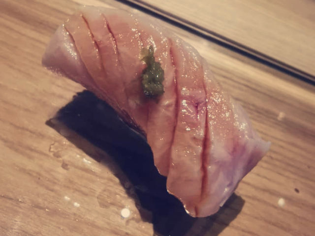 Kyuu Omakase: A Symphony of Flavors in Penang