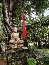Tranquil Oasis with Authentic Javanese Charm