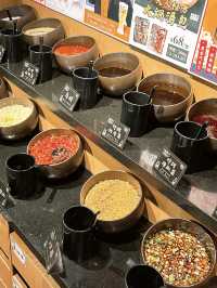 🎏銅鑼灣開餐🍲牛大人台灣火鍋吃到飽