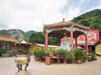 10,000 Buddhas, One Journey: A Peaceful Escape in Sha Tin