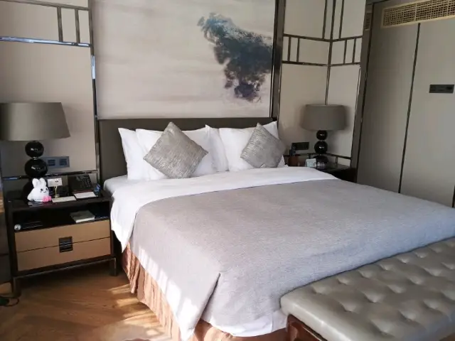 Zhuhai Longzhuda International Hotel