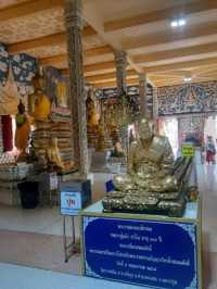 วัดประชาราษฎร์บำรุง หรือ วัดรางหมัน นครปฐม