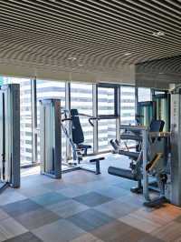 🏨 Somerset Rama 9 Bangkok