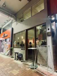 荃灣 │ 兩層高心思咖啡店💐