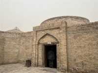 Famous for its Brutality at the Zindan Jail