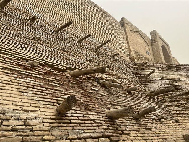 Famous for its Brutality at the Zindan Jail