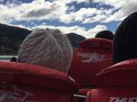 Queenstown นิวซีแลนด์