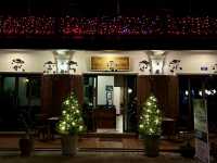【ラオス】世界遺産の街に泊まる　parknight villa 