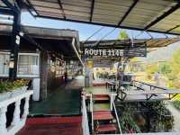 Route 1148 Cafe