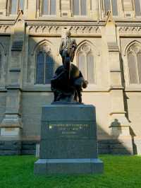 A Timeless Icon at St Paul’s Cathedral, Melbourne