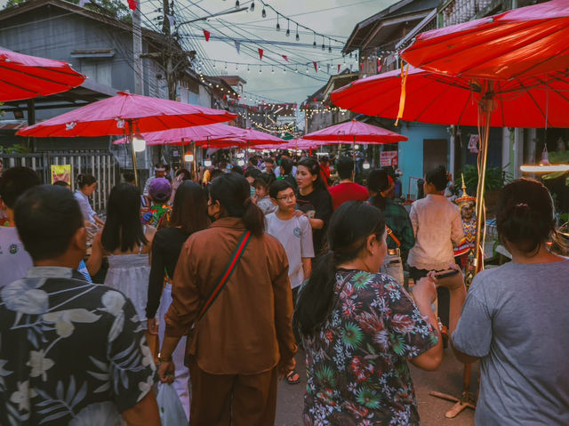 หลาดท่ามอญ นครศรีธรรมราช