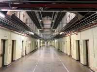 Fremantle Prison