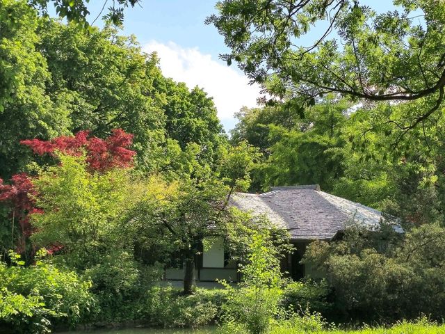 巴伐利亞公園‐ 自然風光攝影愛好者的天堂🏞🤍，這裏真的很出片📸🤩