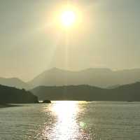 跨越四個島的藝術節 - 西貢海藝術節