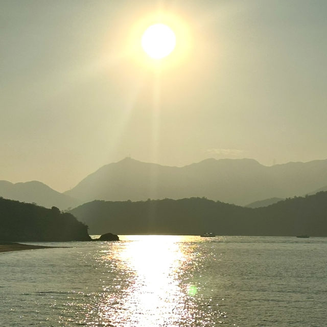 跨越四個島的藝術節 - 西貢海藝術節