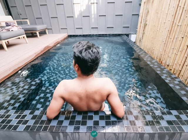 The Yana Villas Hua Hin 