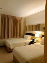 Budget -friendly Hotel