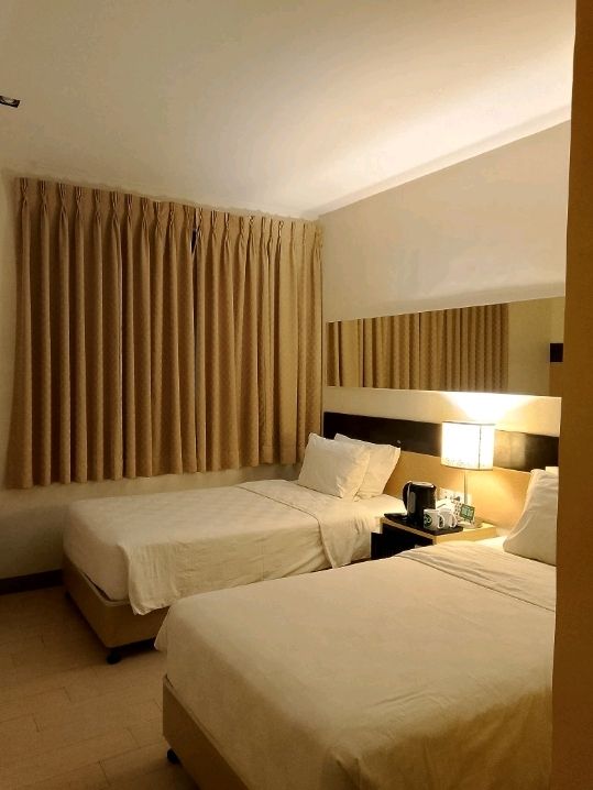 Budget -friendly Hotel