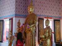 วัดช่องลม พระอารามหลวง @ราชบุรี