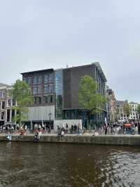 How to Explore Amsterdam in a Day