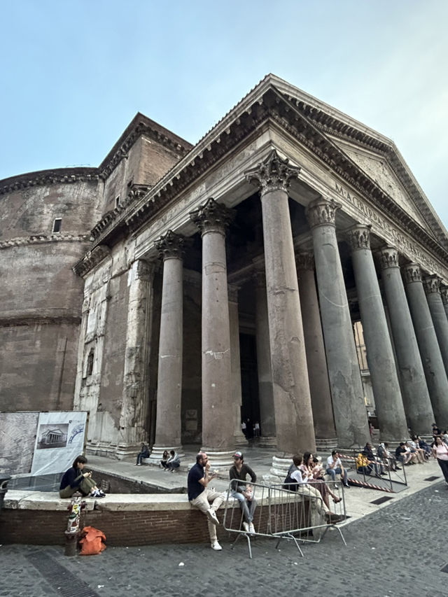The Best of Italy in 4 Days: Milan, Cinque Terre, Florence, and Rome