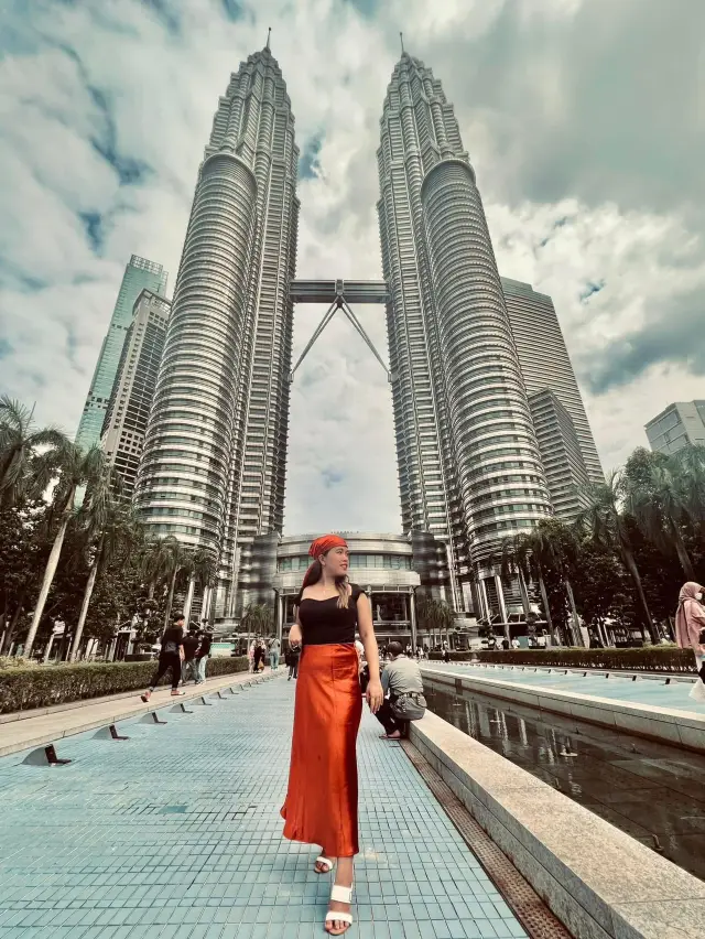 Malaysia in 48 Hours: A Quick Dive into Culture, Nature, and City Life