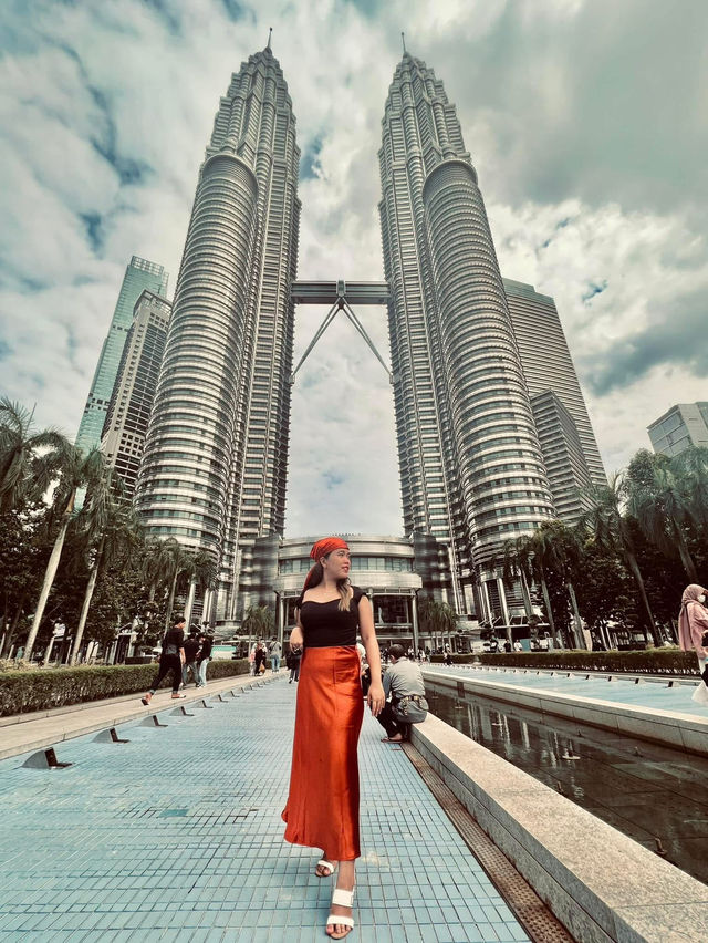 Malaysia in 48 Hours: A Quick Dive into Culture, Nature, and City Life