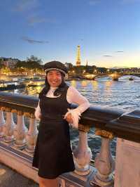 Classic 3 Days Paris Itinerary