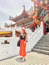 Malaysia in 48 Hours: A Quick Dive into Culture, Nature, and City Life