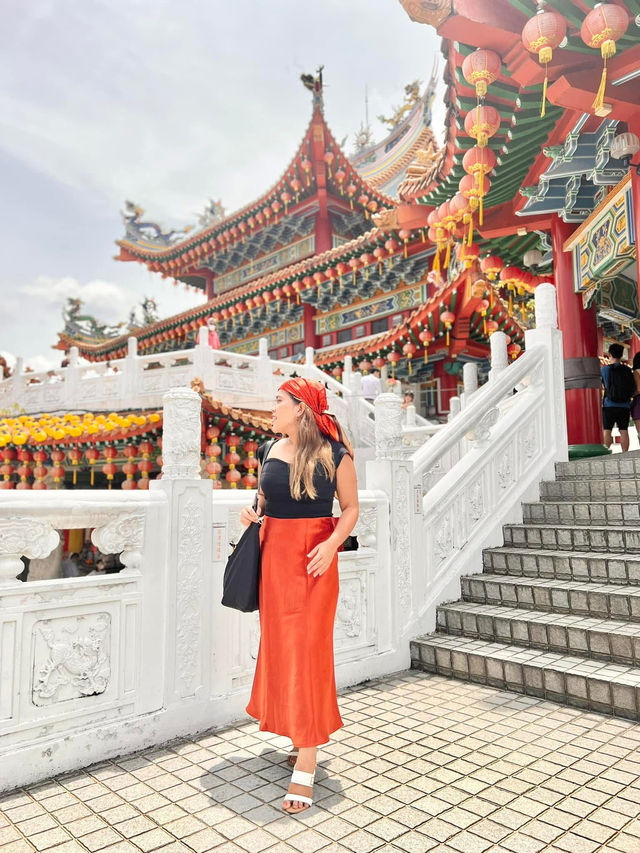 Malaysia in 48 Hours: A Quick Dive into Culture, Nature, and City Life