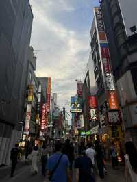 2 Days Quick and packed with Tokyo’s best!