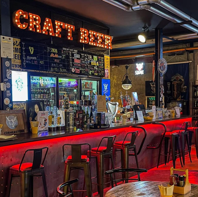 Ubon TAP