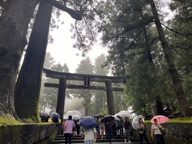 日光東照宮@栃木・日光⛩️