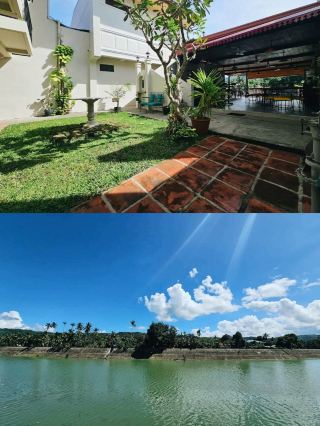 Casa Marina Bed and Breakfast
