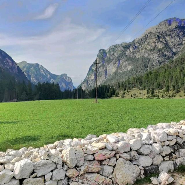 Dolomites, Italy