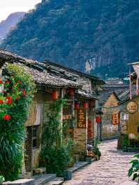 Uncover the Unique Beauty of Huangyao Ancient Town