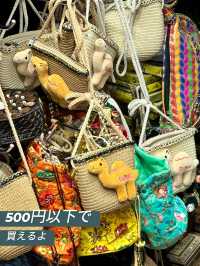 ドバイ旅行必見🇦🇪お土産を買うならココ