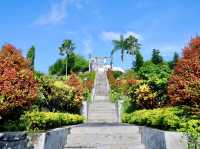 1-Day Itinerary for Taman Ujung Water Palace, Bali